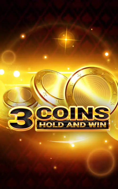 3 Coins