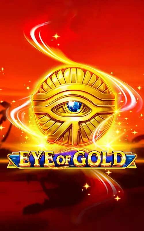 Eye of Gold
