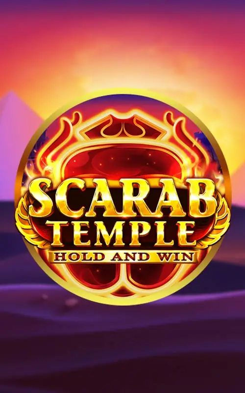 Scarab Temple