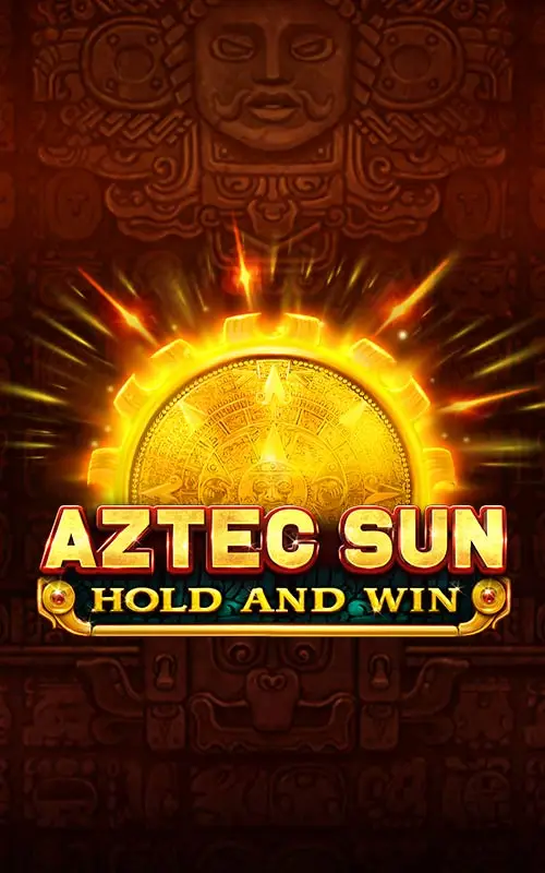 Aztec Sun