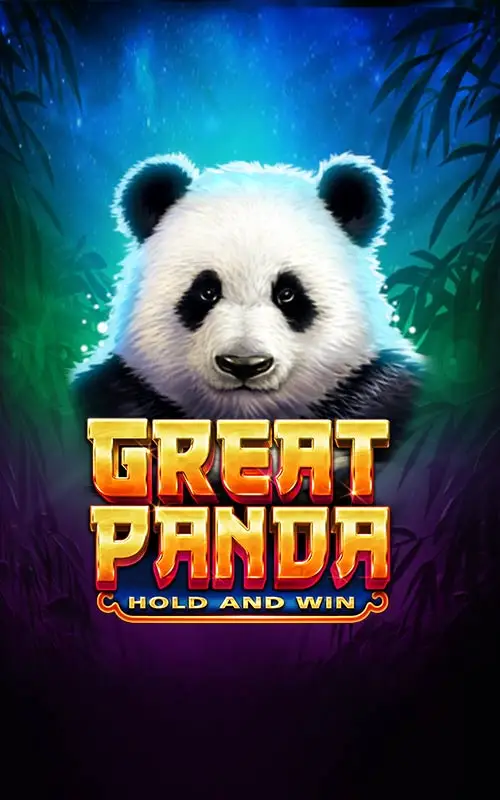 Great Panda