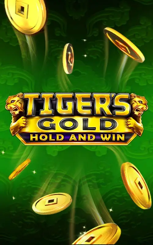 Tiger's Gold