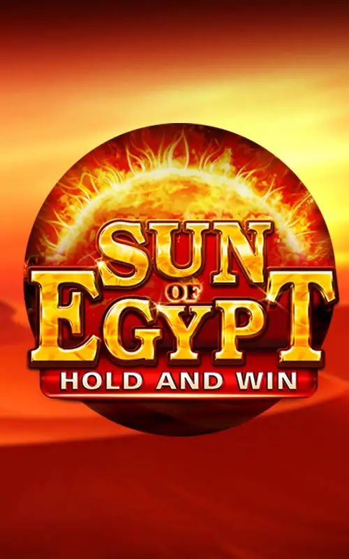Sun of Egypt