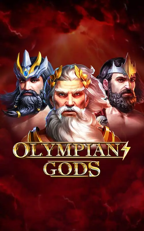 Olympian Gods