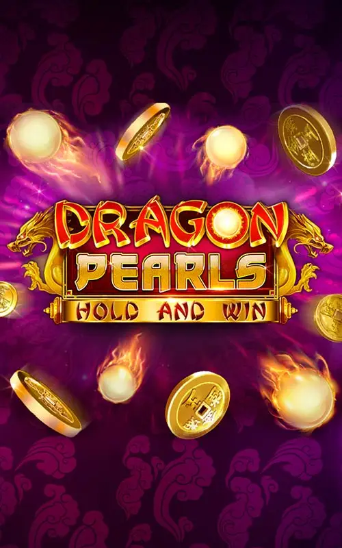 Dragon Pearls
