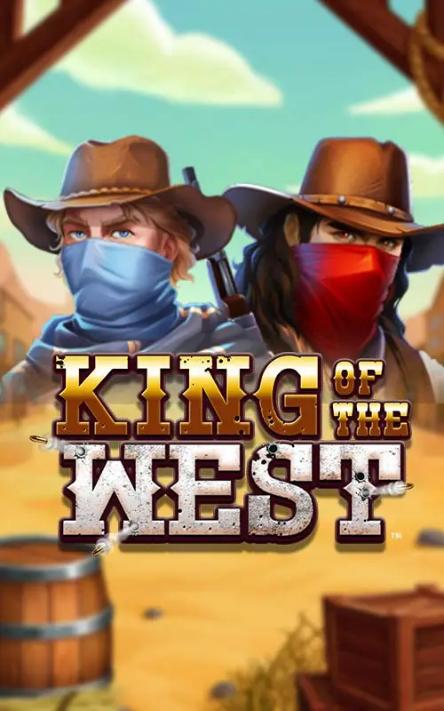 King of the West