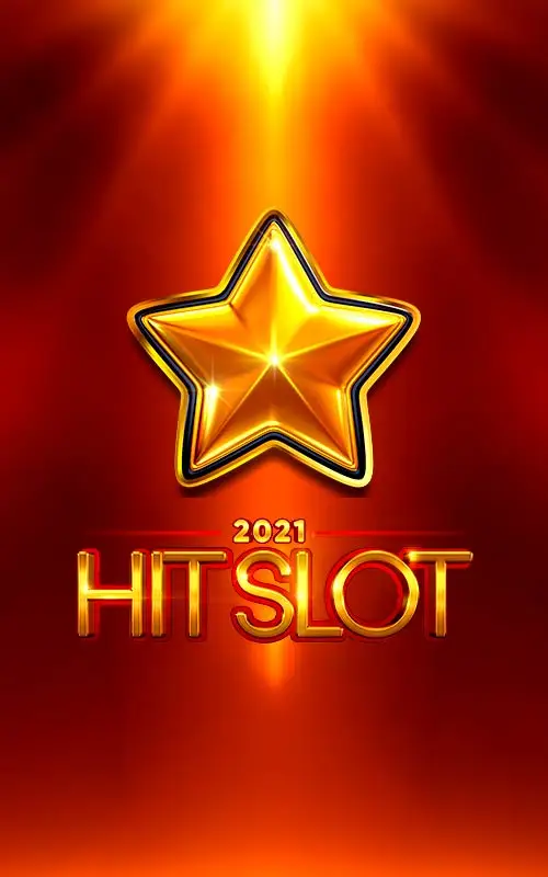 2021 Hit Slot