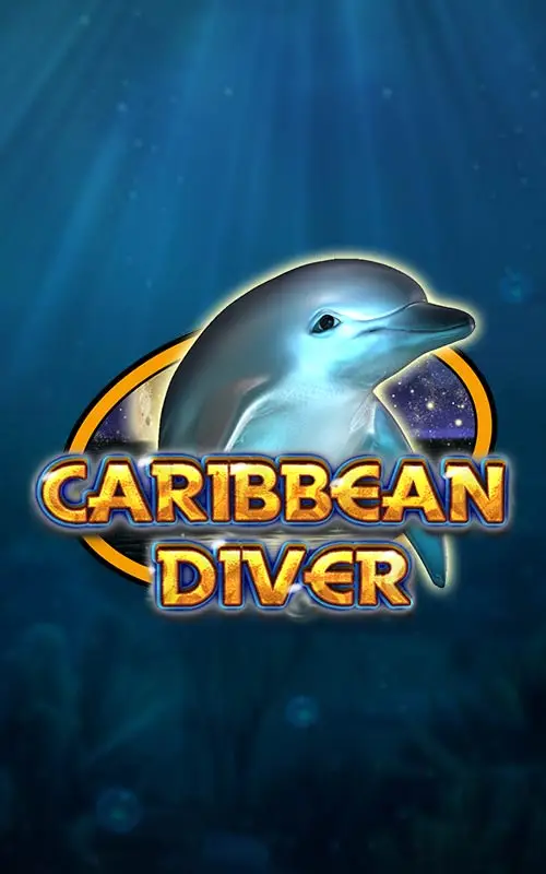 Caribbean Diver