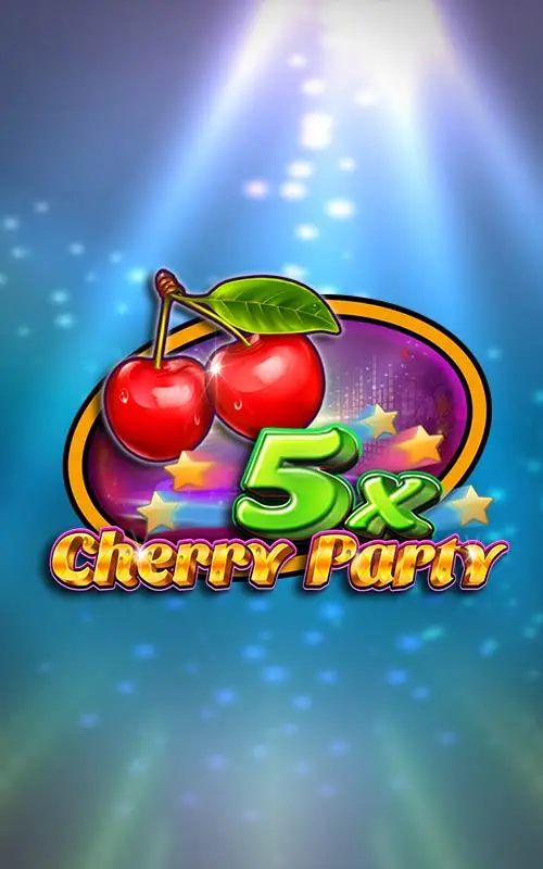 5x Cherry Party