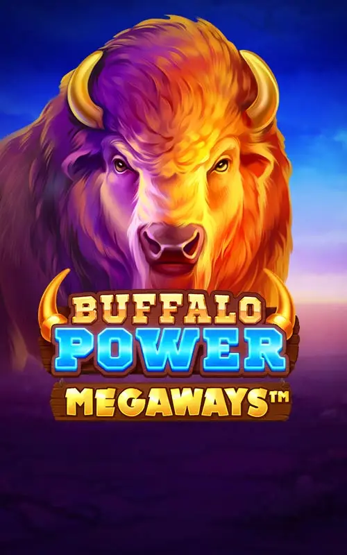 Buffalo Power Megaways
