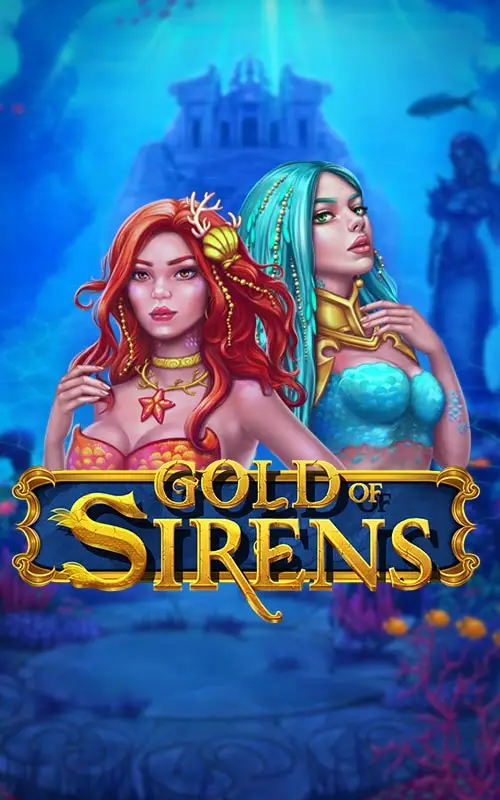 Gold of Sirens
