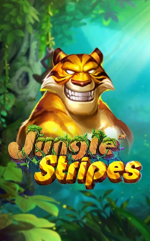 Jungle Stripes