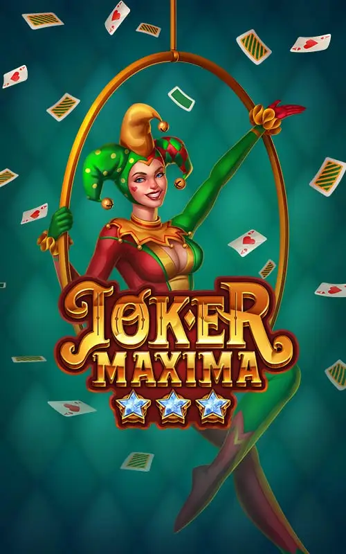Joker Maxima
