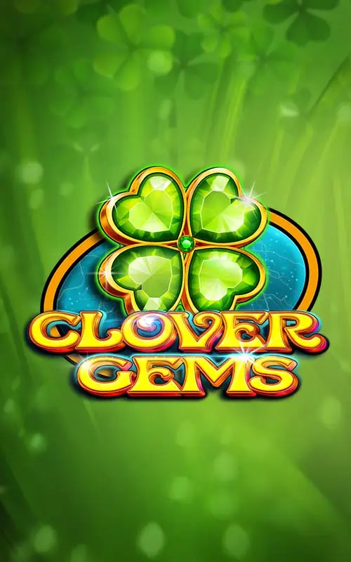 Clover Gems