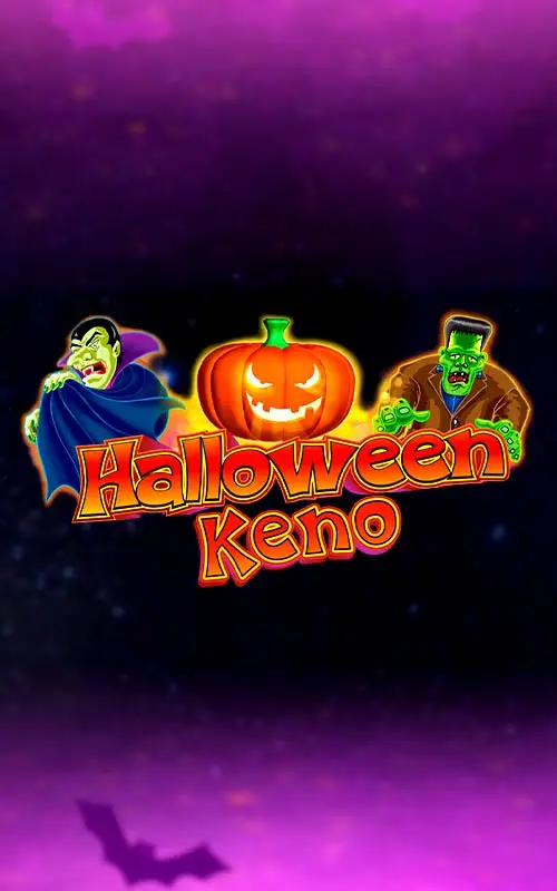 Keno Halloween
