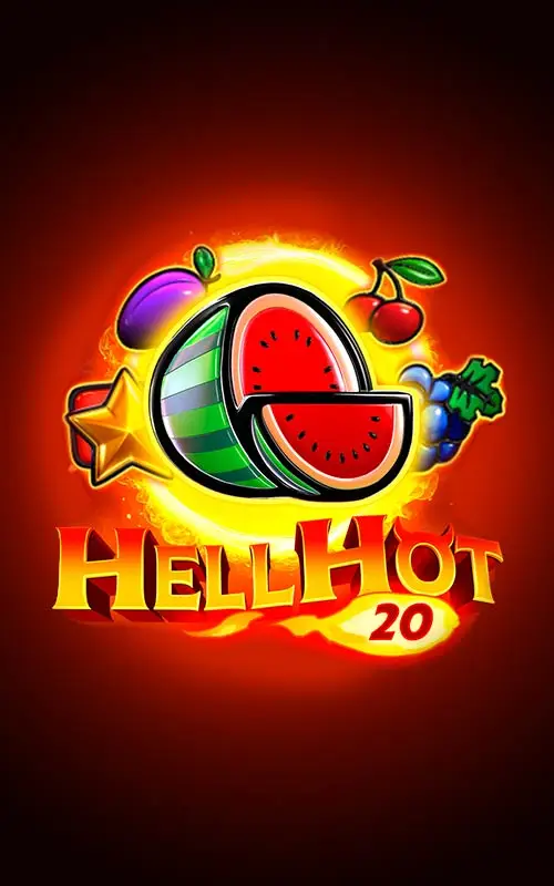 Hell Hot 20