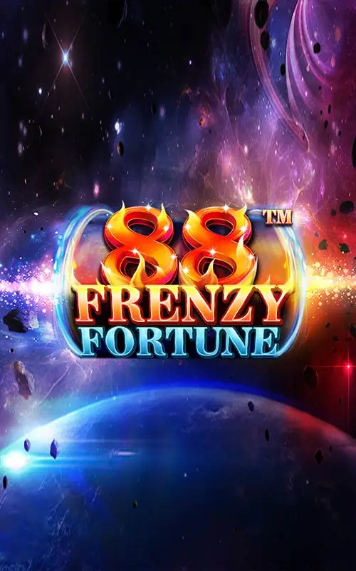 88 Frenzy Fortune