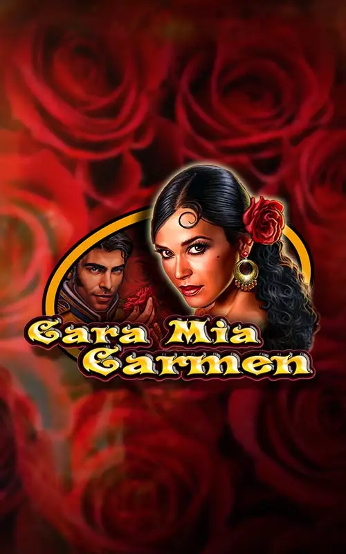 Cara Mia Carmen