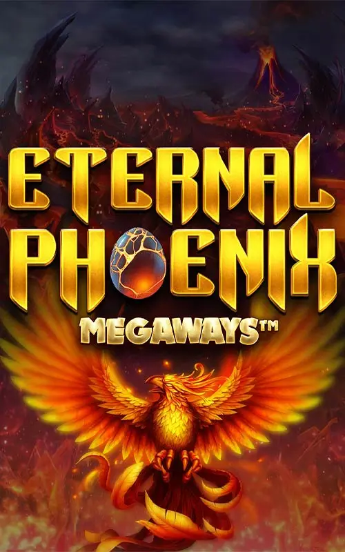 Eternal Phoenix Megaways