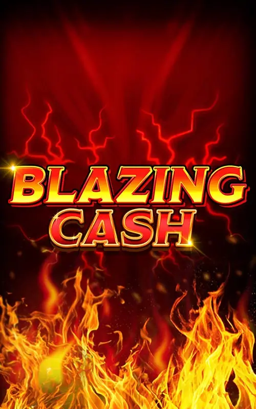 Blazing Cash