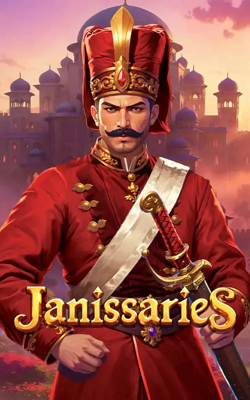JANISSARIES