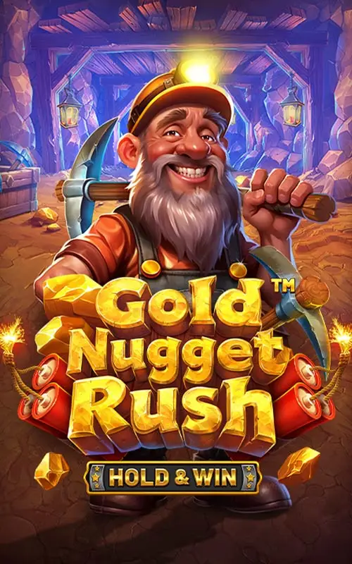 Gold Nugget Rush