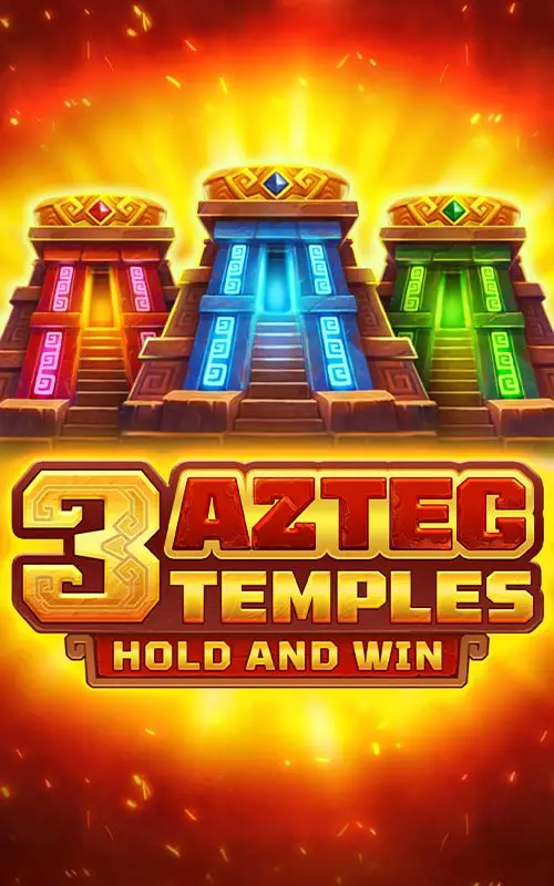 3 Aztec Temples