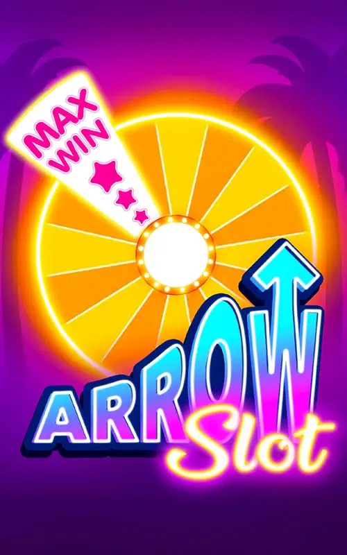 Arrow Slot