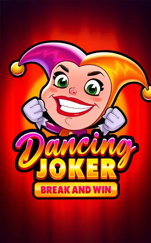 Dancing Joker