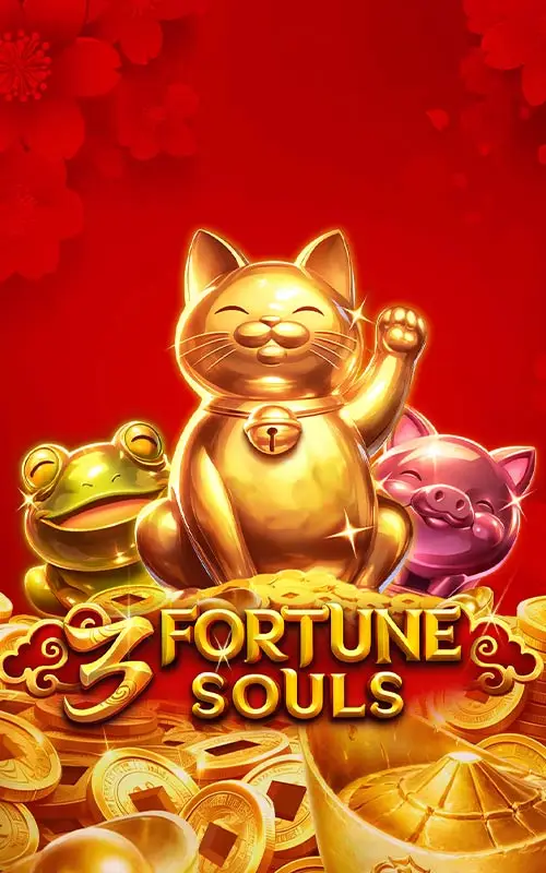 3 Fortune Souls