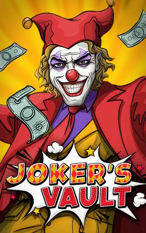 Jokers Vault