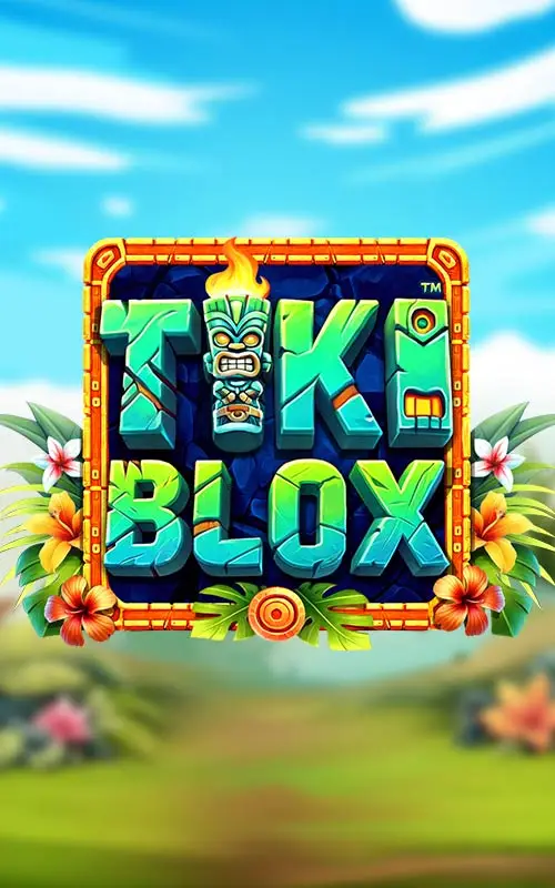 Tiki Blox