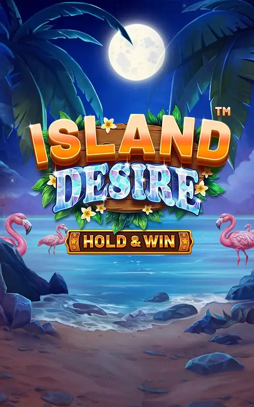 Island Desire