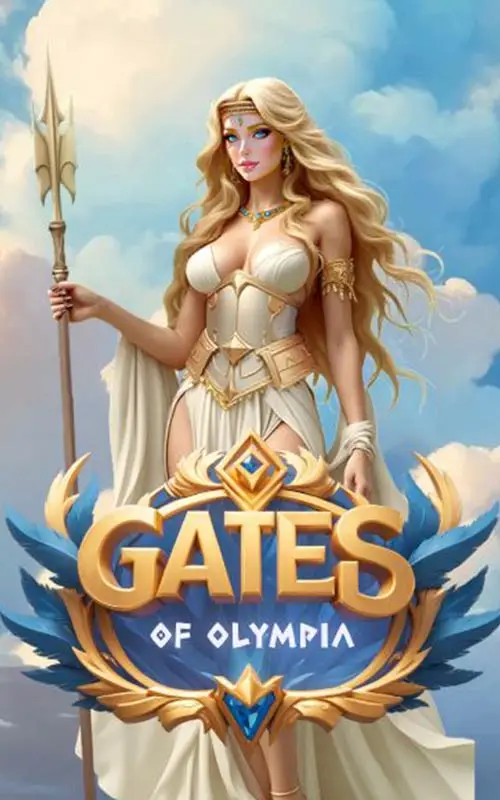 Gates of Olympia