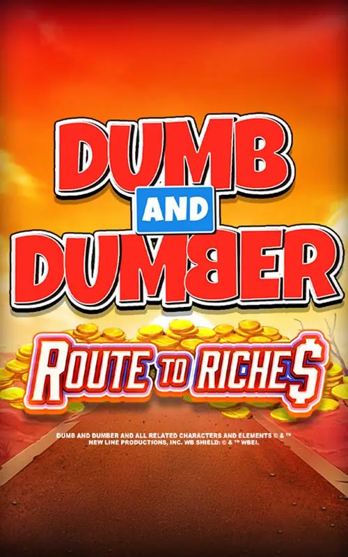 Dumb and Dumber