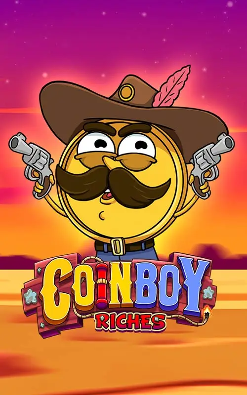Coinboy Riches