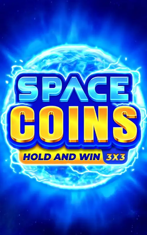 Space Coins