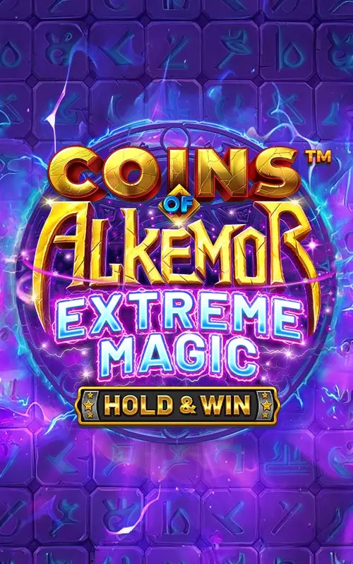 Coins of Alkemor Extreme Magic