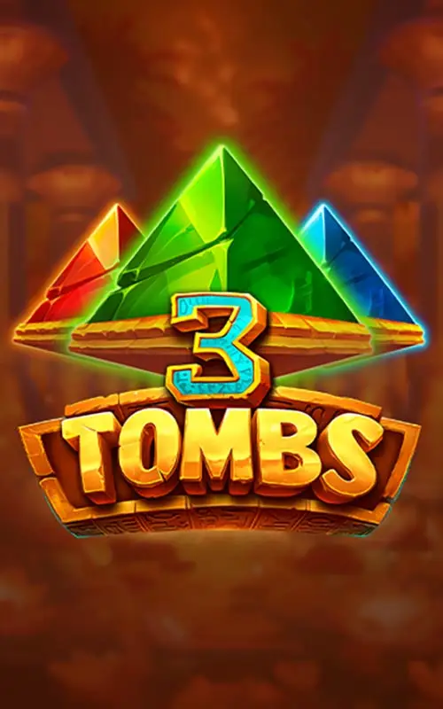 3 Tombs