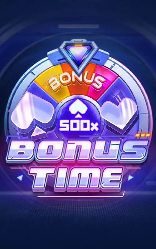 Bonus Time