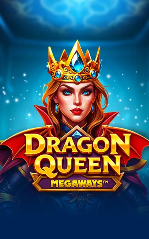 Dragon Queen MEGAWAYS