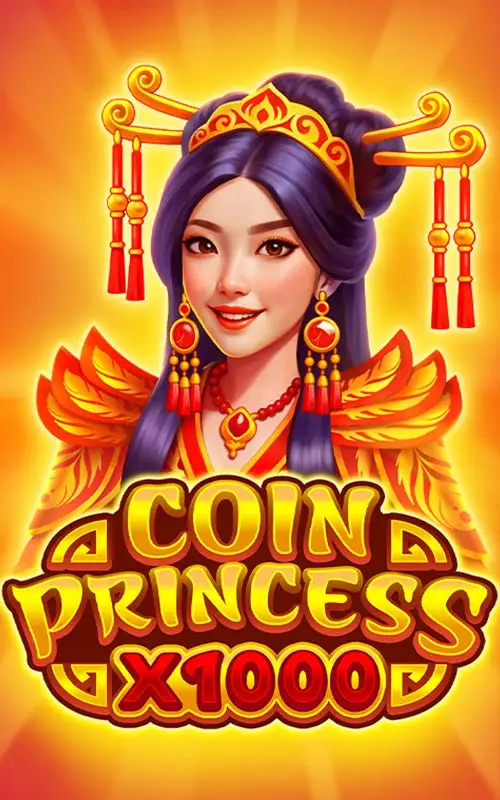 Coin Princess X1000