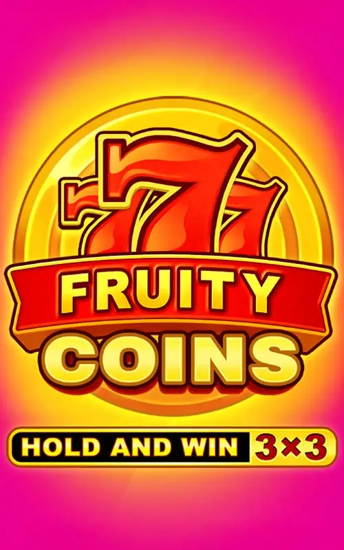 777 Fruity Coins