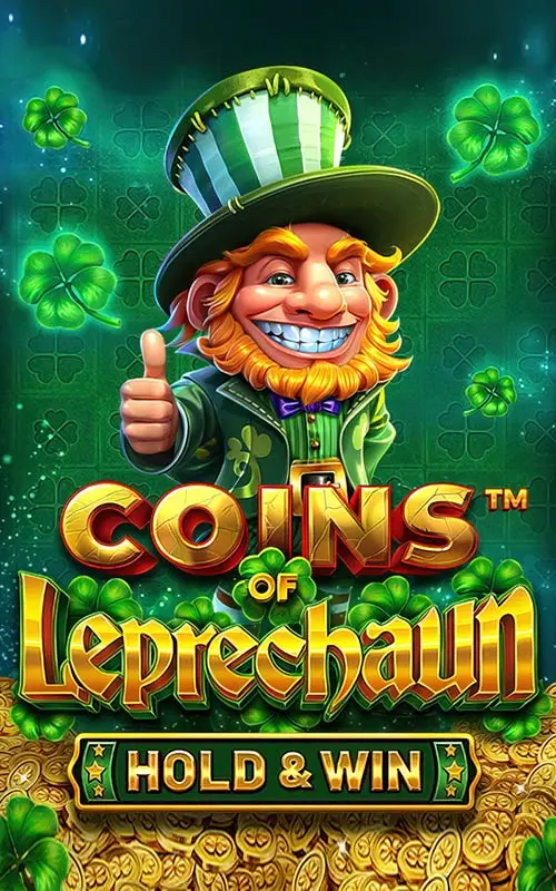 Coins Of Leprechaun