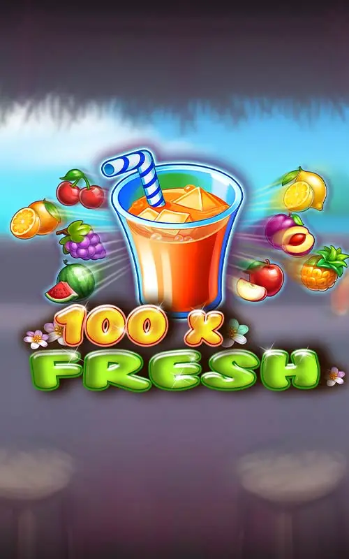 100x Fresh