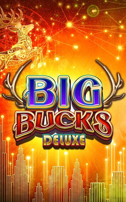 Big Bucks Deluxe
