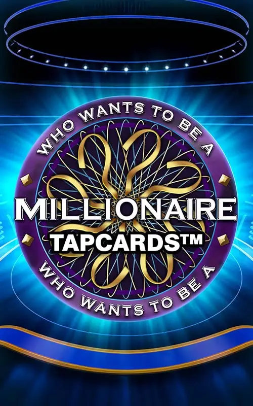 Millionaire Tapcards