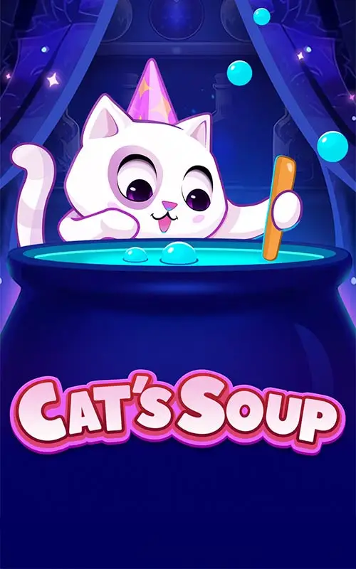 Cats Soup
