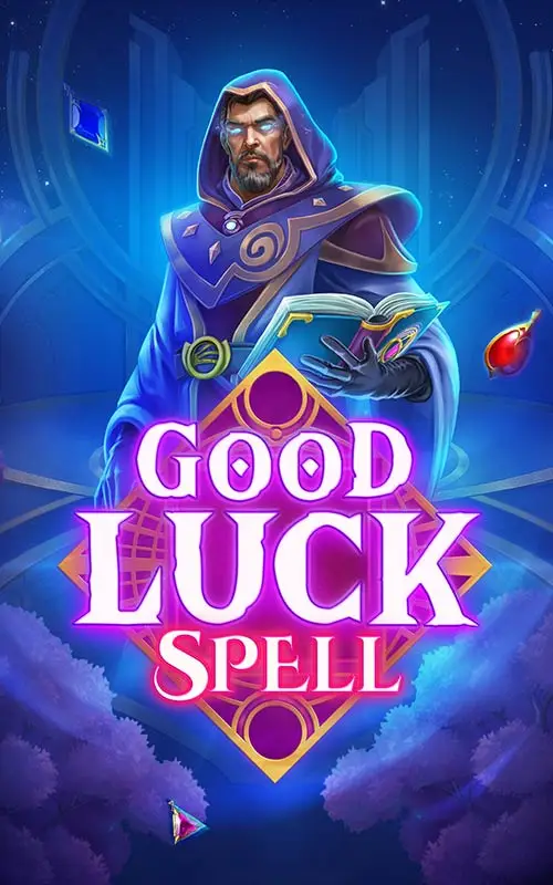 Good Luck Spell