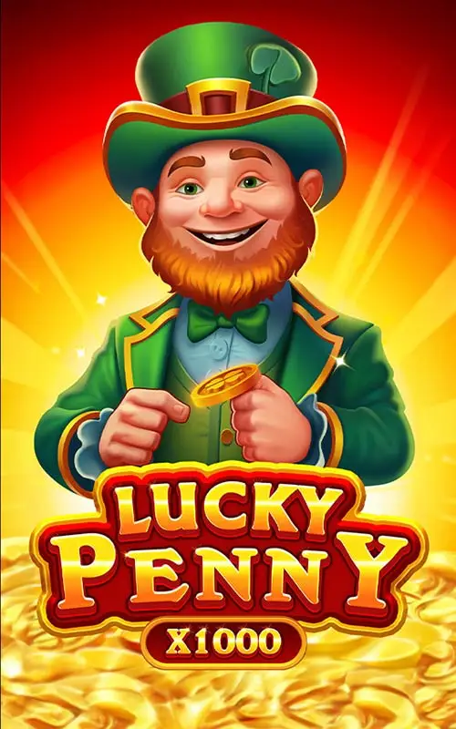 Lucky Penny